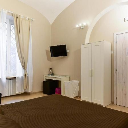 Roma City B&B Buitenkant foto
